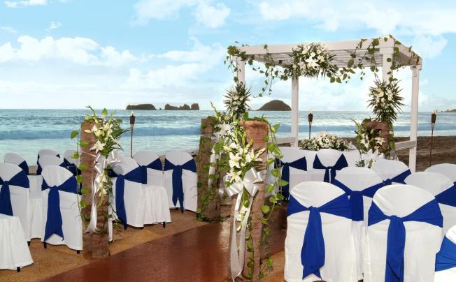 Фото отеля Emporio Ixtapa 