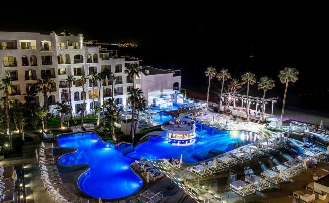 Фото отеля Me Cabo hotel