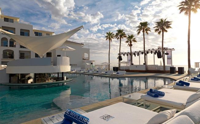 Фото отеля Me Cabo hotel