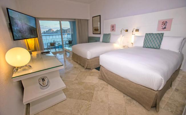 Фото отеля Me Cabo hotel