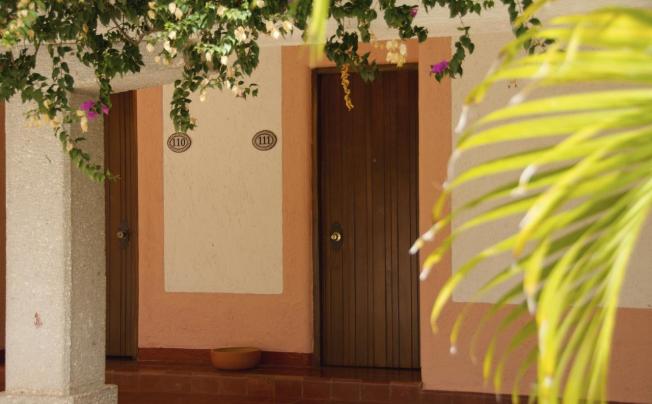 Фото отеля VILLAS ARQUEOLOGICAS CHICHEN ITZA
