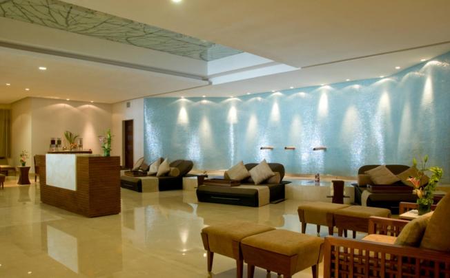 Фото отеля Fiesta Americana Grand Coral Beach Cancun Resort & Spa