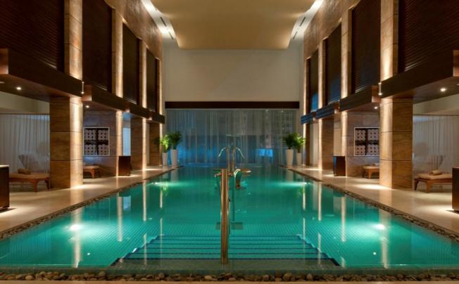 Фото отеля Fiesta Americana Grand Coral Beach Cancun Resort & Spa