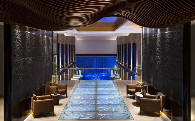 Фото отеля Fiesta Americana Grand Coral Beach Cancun Resort & Spa