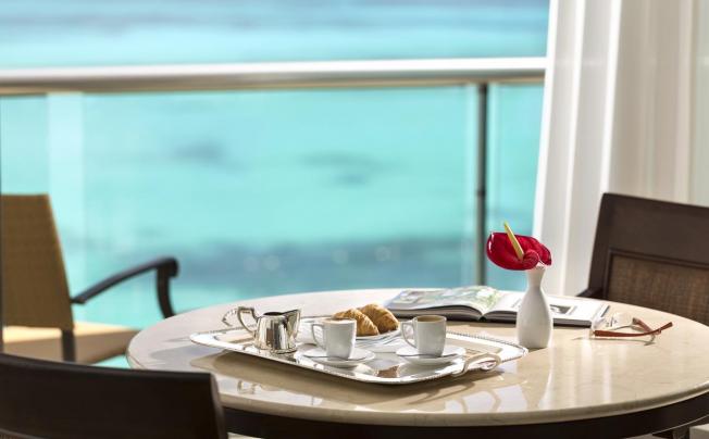 Фото отеля Fiesta Americana Grand Coral Beach Cancun Resort & Spa