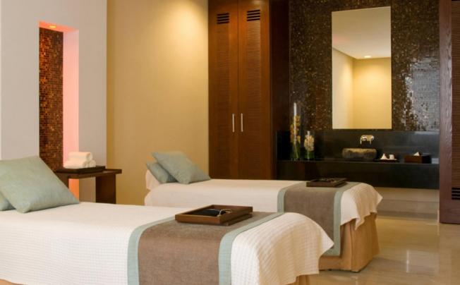 Фото отеля Fiesta Americana Grand Coral Beach Cancun Resort & Spa