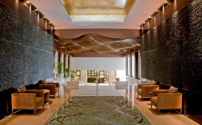 Фото отеля Fiesta Americana Grand Coral Beach Cancun Resort & Spa