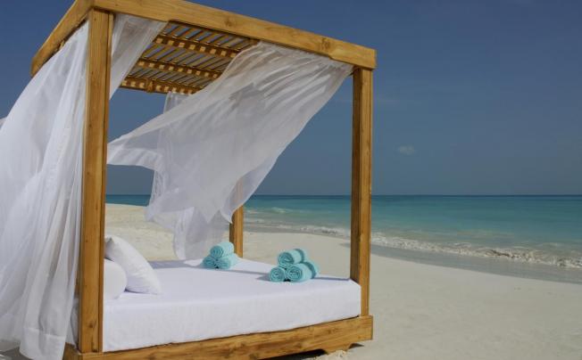 Фото отеля Fiesta Americana Grand Coral Beach Cancun Resort & Spa