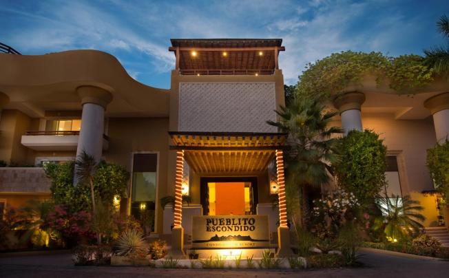 Фото отеля Pueblito Luxury Condohotel