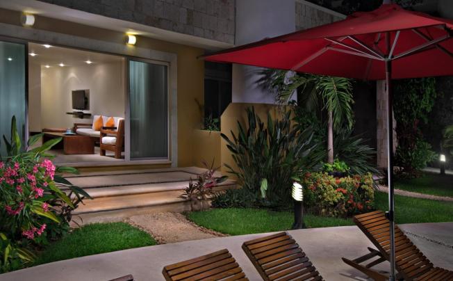 Фото отеля Pueblito Luxury Condohotel