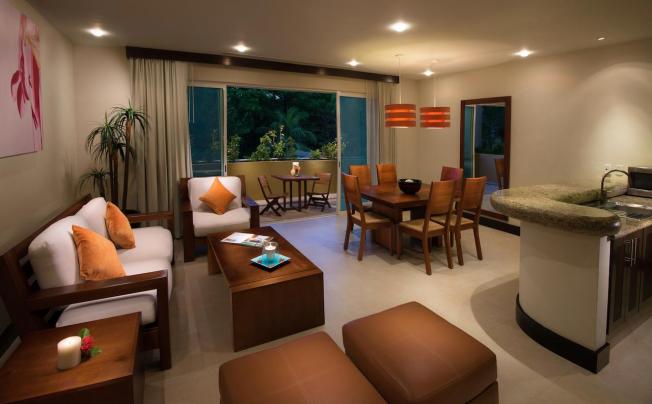 Фото отеля Pueblito Luxury Condohotel