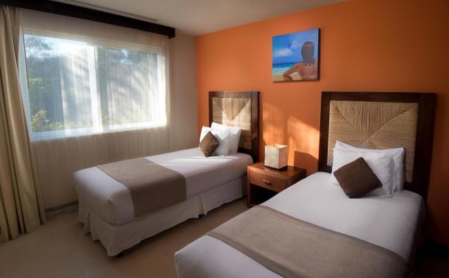 Фото отеля Pueblito Luxury Condohotel