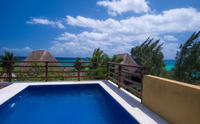 Фото отеля Pueblito Luxury Condohotel