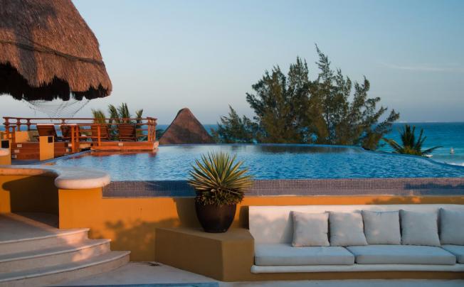 Фото отеля Pueblito Luxury Condohotel