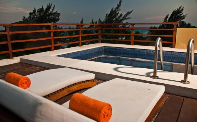 Фото отеля Pueblito Luxury Condohotel