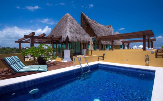 Фото отеля Pueblito Luxury Condohotel