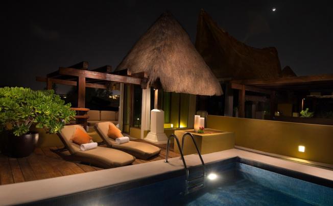 Фото отеля Pueblito Luxury Condohotel