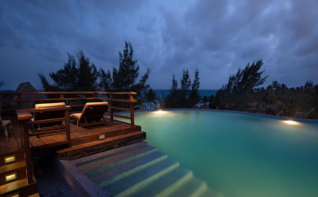 Фото отеля Pueblito Luxury Condohotel