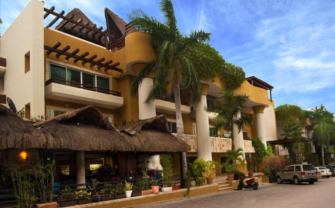 Фото отеля Pueblito Luxury Condohotel