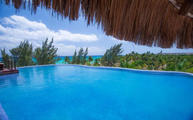 Фото отеля Pueblito Luxury Condohotel