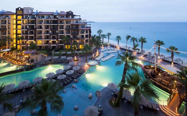 Фото отеля Villa Del Arco Beach Resort & Spa