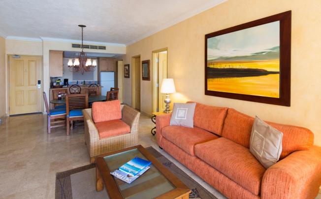 Фото отеля VILLA DEL ARCO BEACH RESORT & SPA