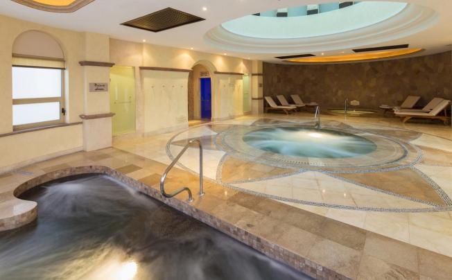 Фото отеля VILLA DEL ARCO BEACH RESORT & SPA