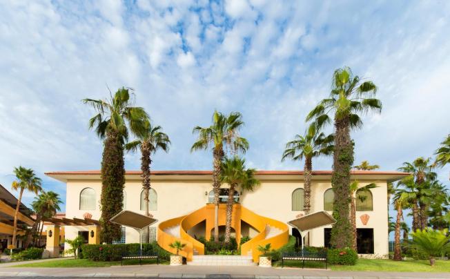Фото отеля VILLA DEL ARCO BEACH RESORT & SPA