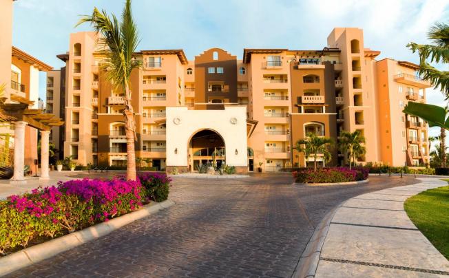 Фото отеля VILLA DEL ARCO BEACH RESORT & SPA