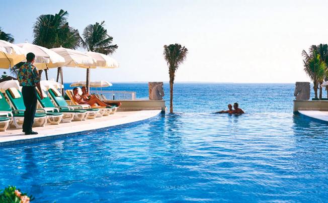 Фото отеля Riu Cancun Hotel