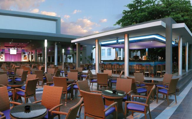 Фото отеля RIU YUCATAN