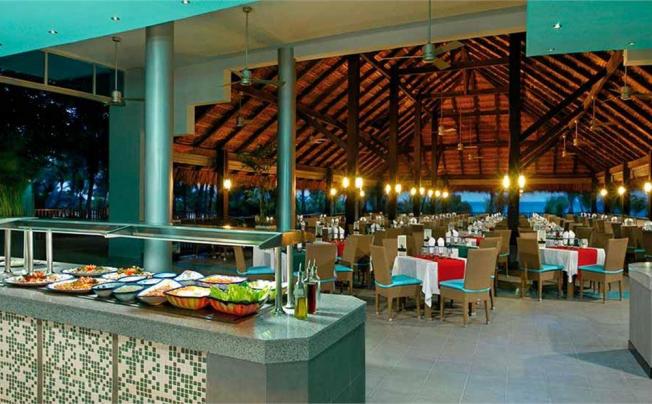 Фото отеля RIU YUCATAN