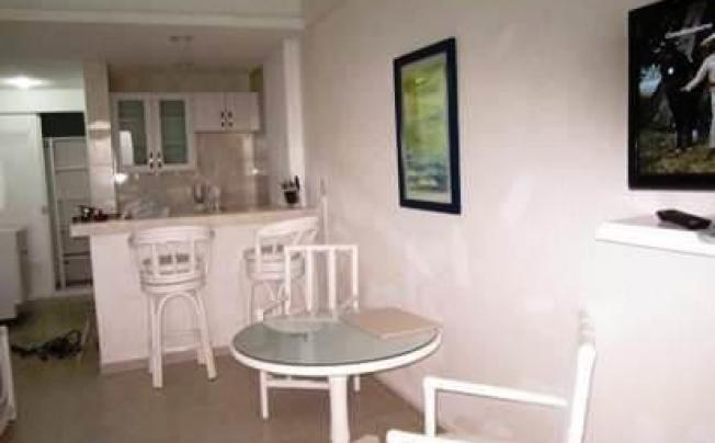 Фото отеля Carisa Y Palma Condominios