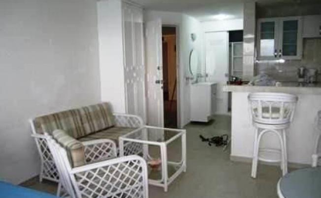 Фото отеля Carisa Y Palma Condominios