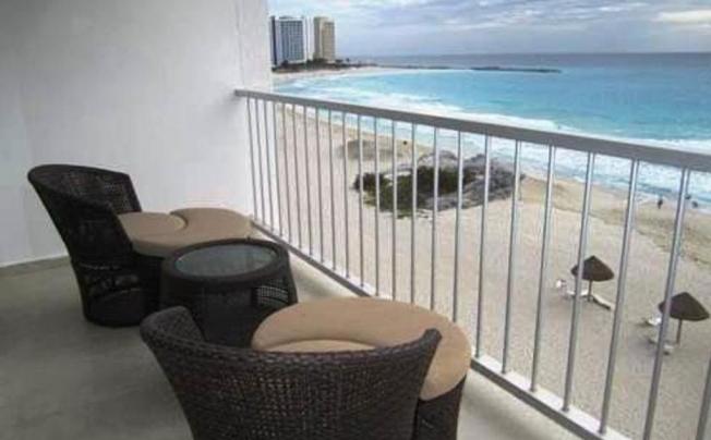 Фото отеля Carisa Y Palma Condominios