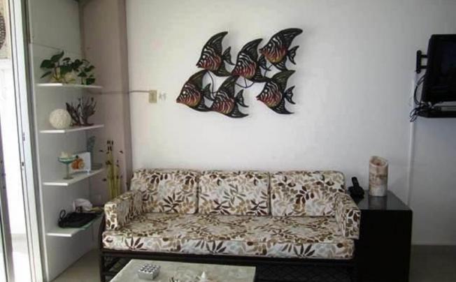 Фото отеля Carisa Y Palma Condominios