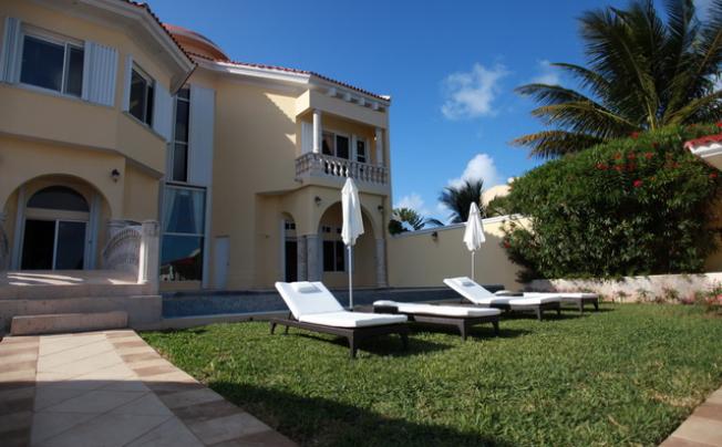 Фото отеля Casa Margarita Hotel Boutique