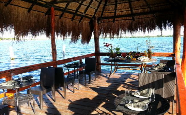Фото отеля CASA MARGARITA HOTEL BOUTIQUE