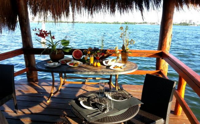 Фото отеля CASA MARGARITA HOTEL BOUTIQUE