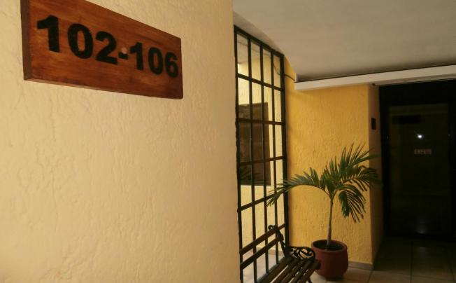 Фото отеля HACIENDA HOTEL CANCUN