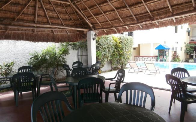 Фото отеля HACIENDA HOTEL CANCUN