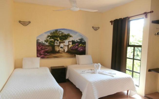 Фото отеля HACIENDA HOTEL CANCUN