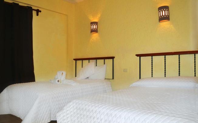 Фото отеля HACIENDA HOTEL CANCUN