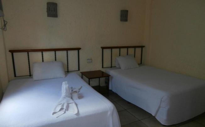 Фото отеля HACIENDA HOTEL CANCUN