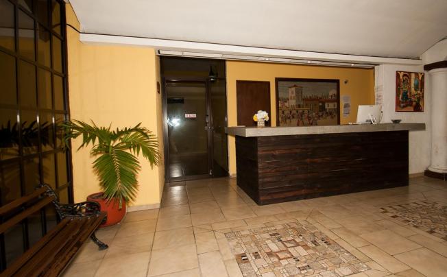 Фото отеля HACIENDA HOTEL CANCUN