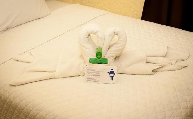 Фото отеля HACIENDA HOTEL CANCUN