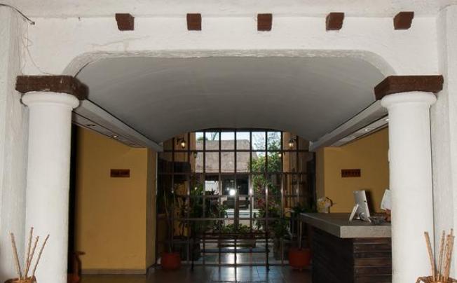 Фото отеля HACIENDA HOTEL CANCUN