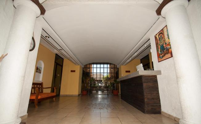 Фото отеля HACIENDA HOTEL CANCUN