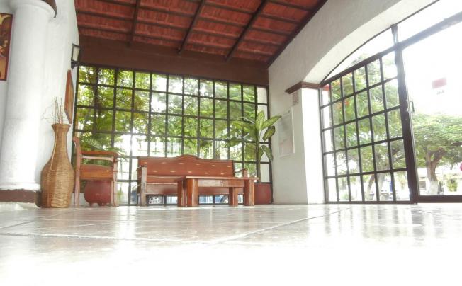 Фото отеля HACIENDA HOTEL CANCUN