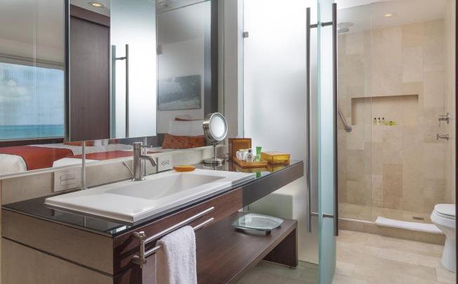 Фото отеля PRESIDENTE INTERCONTINENTAL CANCUN 